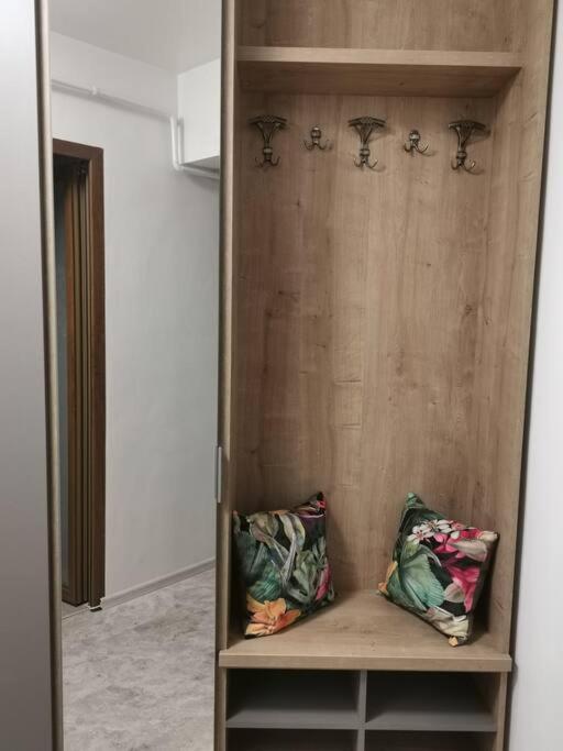 Apartament Gulliver In Centrul Vechi Iasi Extérieur photo