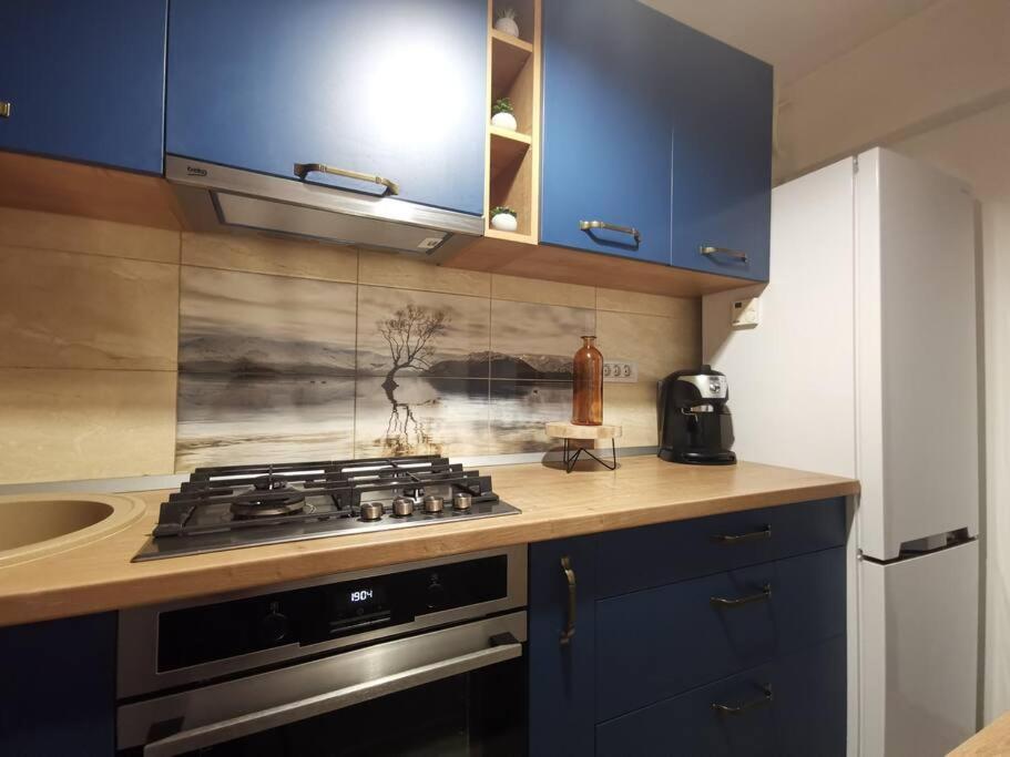 Apartament Gulliver In Centrul Vechi Iasi Extérieur photo