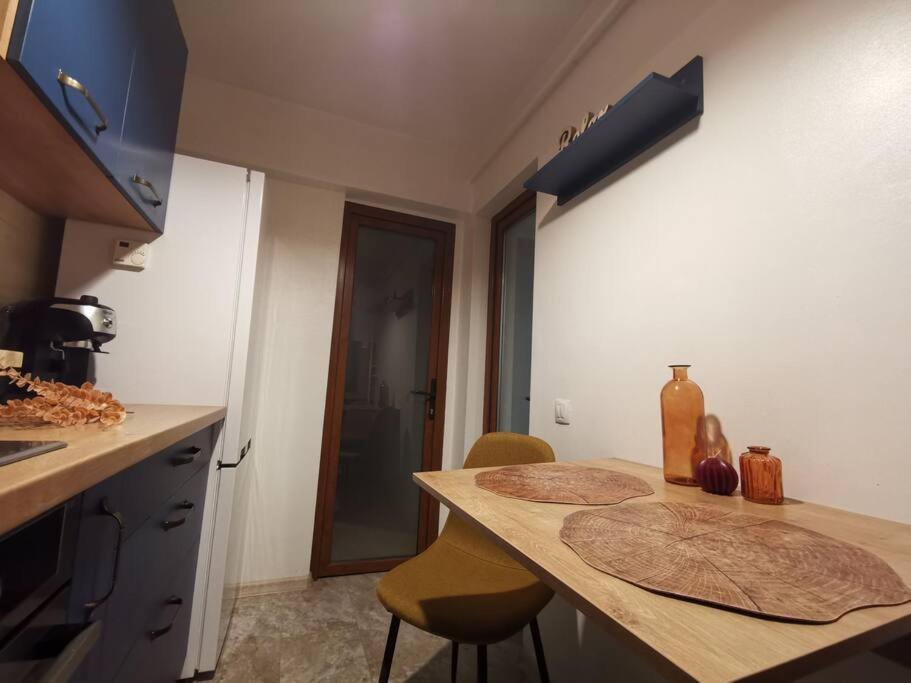 Apartament Gulliver In Centrul Vechi Iasi Extérieur photo