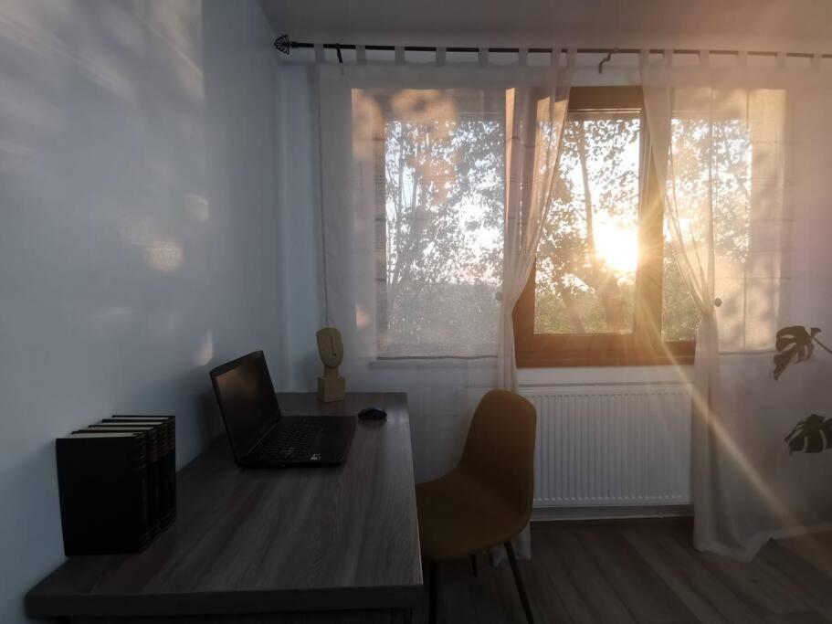 Apartament Gulliver In Centrul Vechi Iasi Extérieur photo