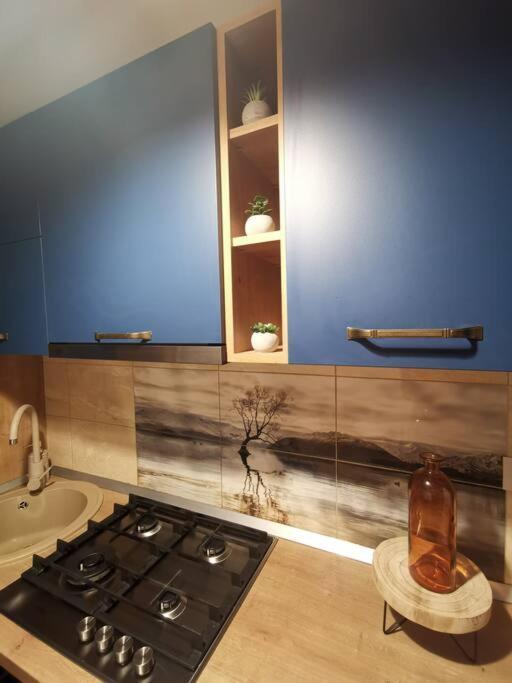 Apartament Gulliver In Centrul Vechi Iasi Extérieur photo