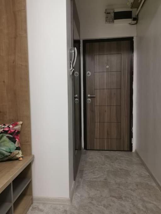 Apartament Gulliver In Centrul Vechi Iasi Extérieur photo