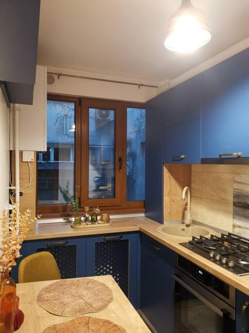 Apartament Gulliver In Centrul Vechi Iasi Extérieur photo
